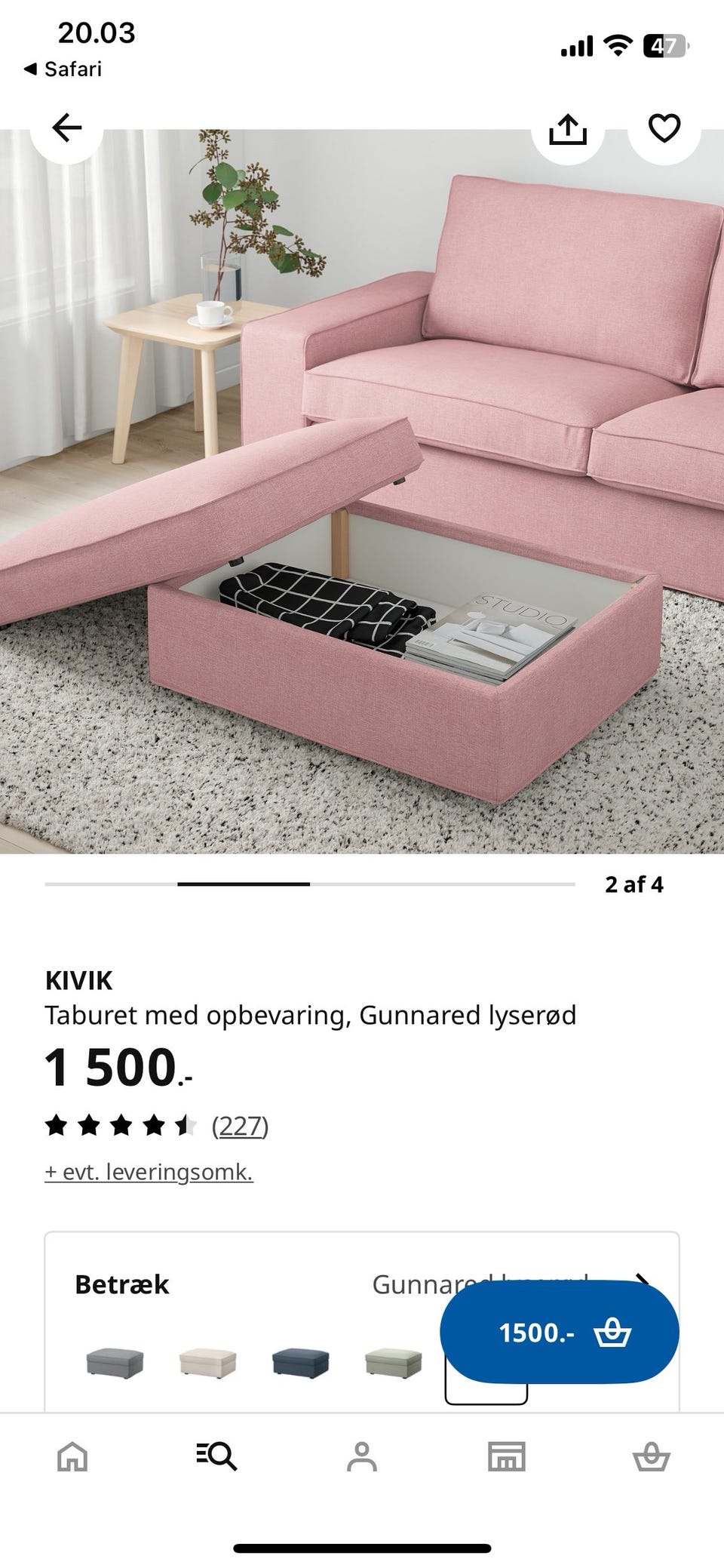 Galleribillede