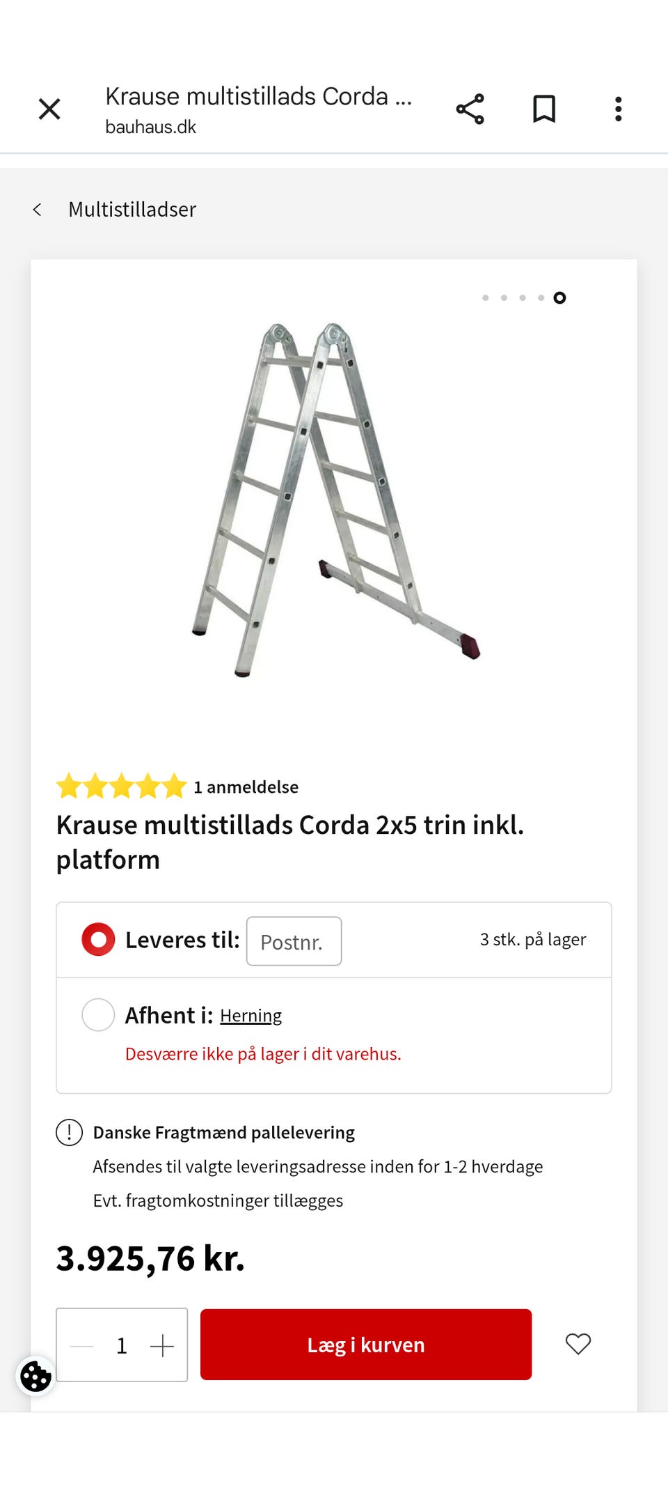 Galleribillede