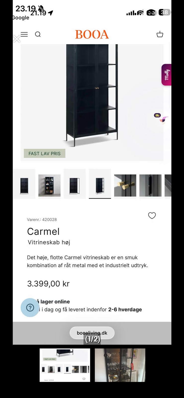 Galleribillede