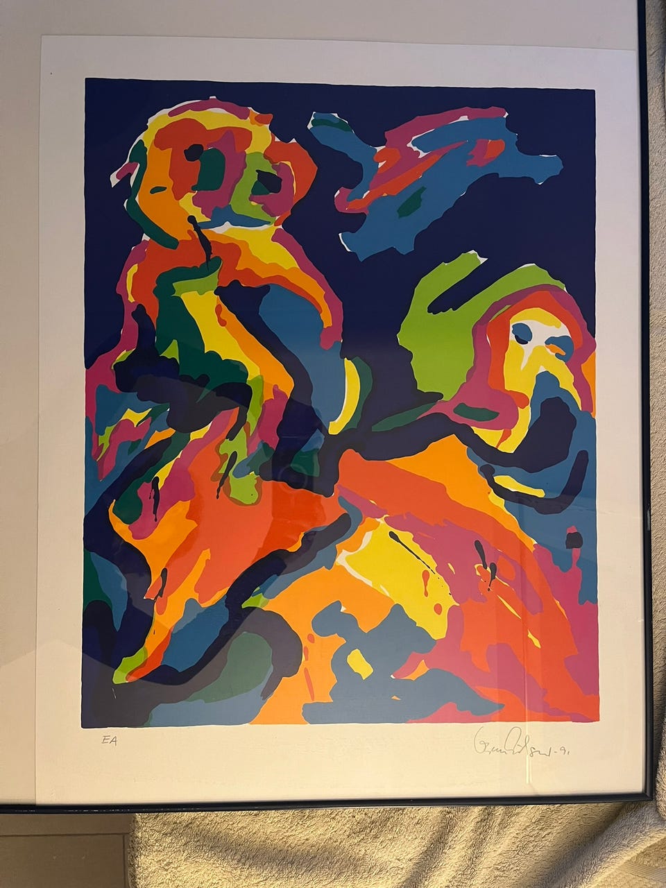 Galleribillede