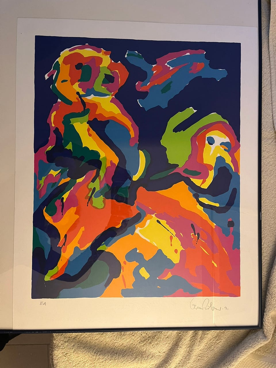 Galleribillede