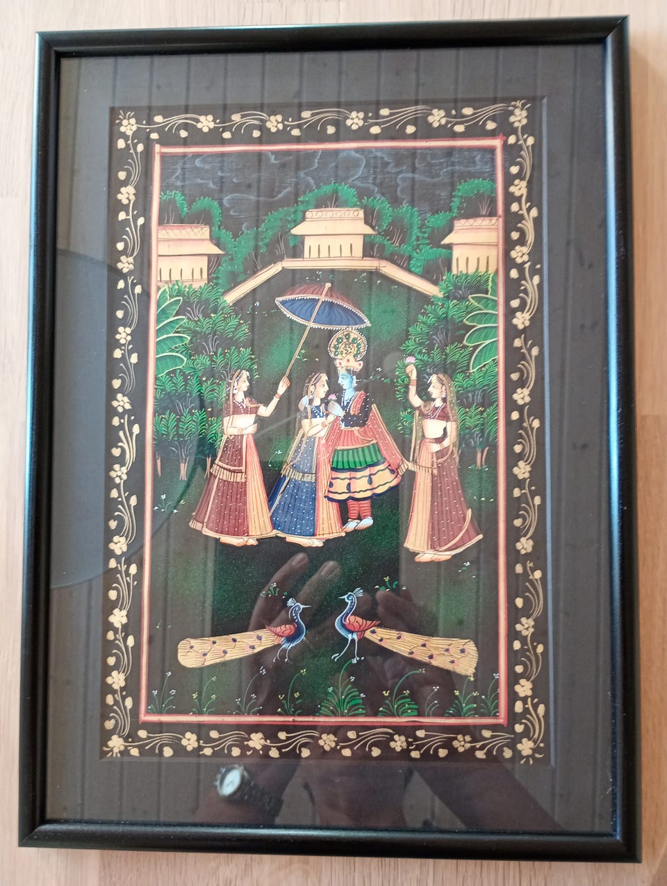 Galleribillede
