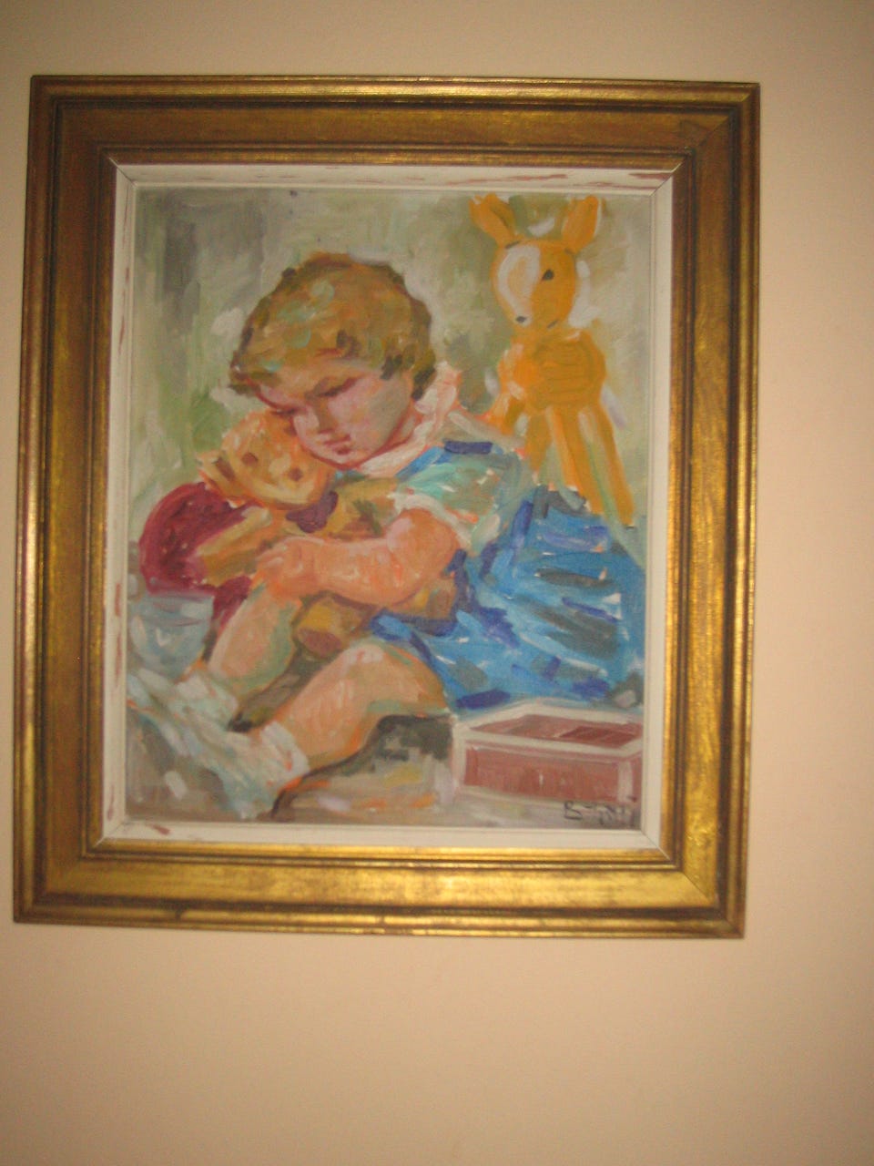 Galleribillede