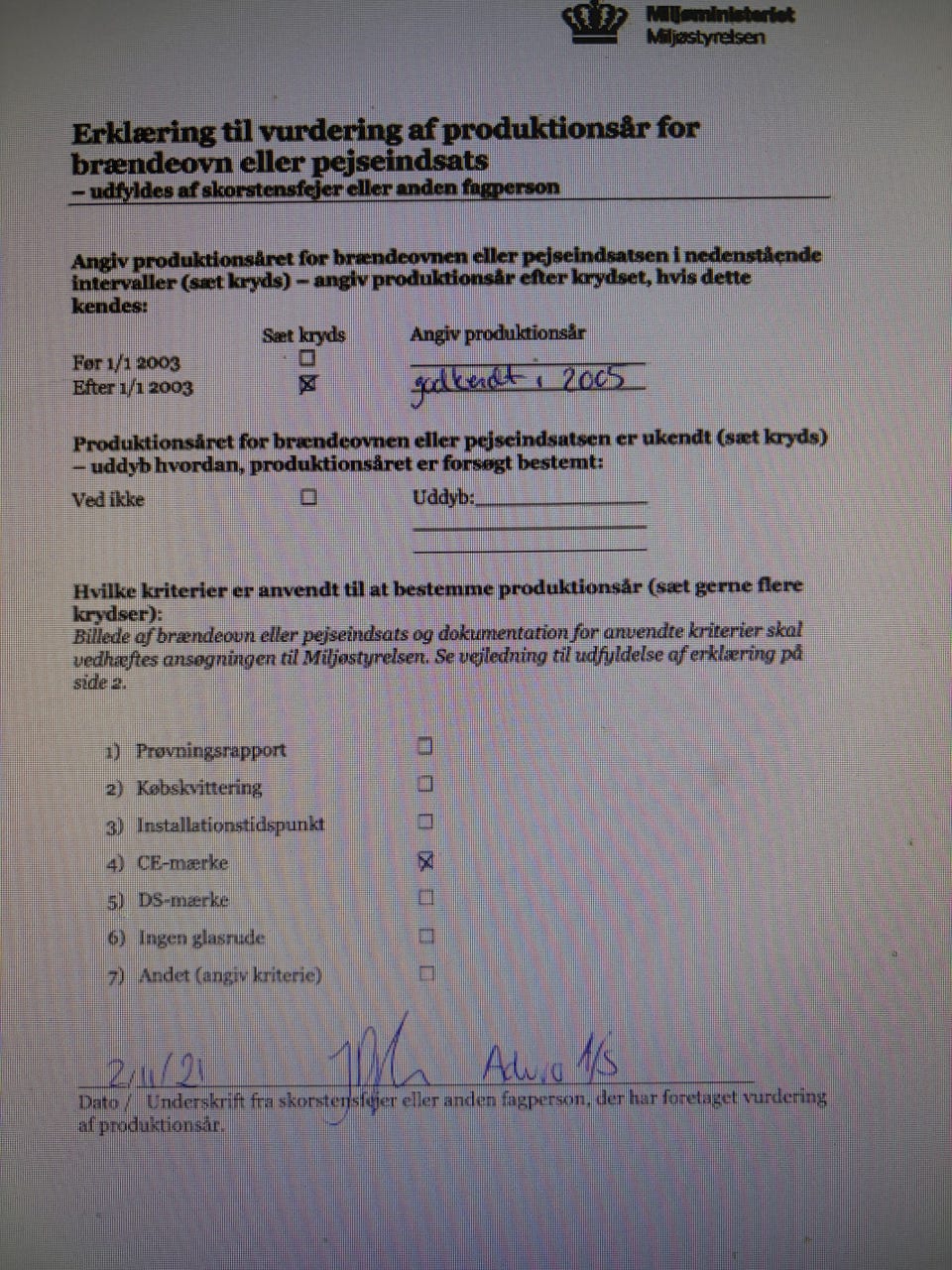 Galleribillede