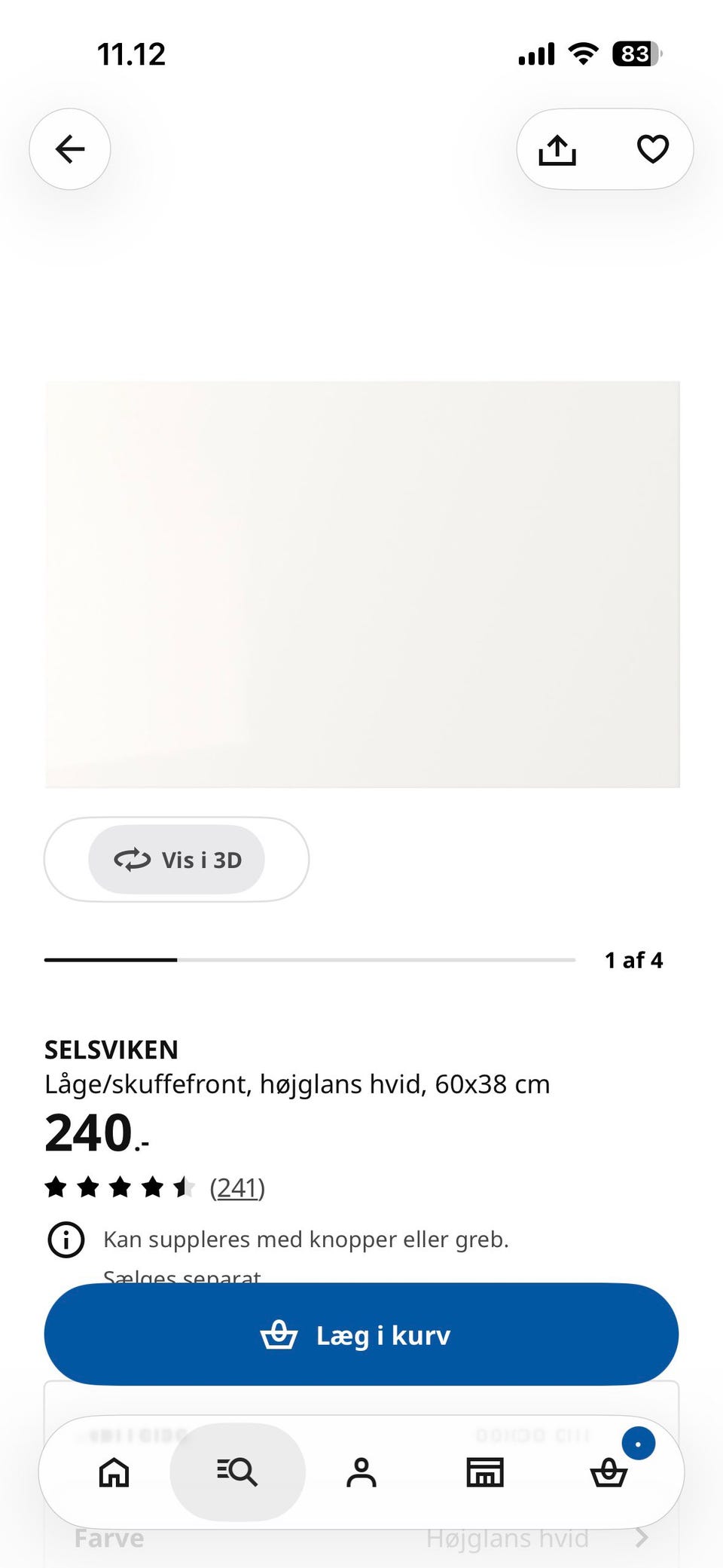 Galleribillede