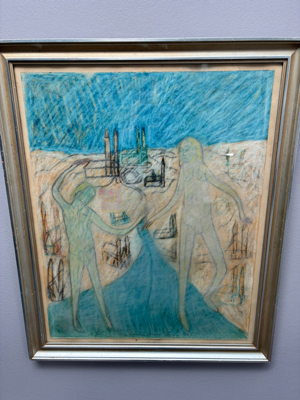 Galleribillede