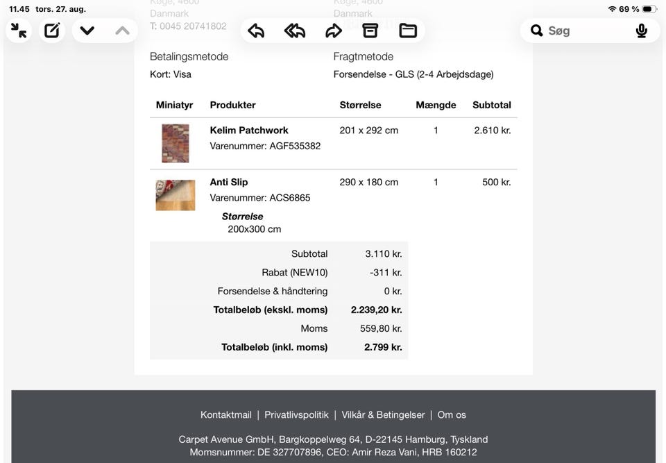 Galleribillede