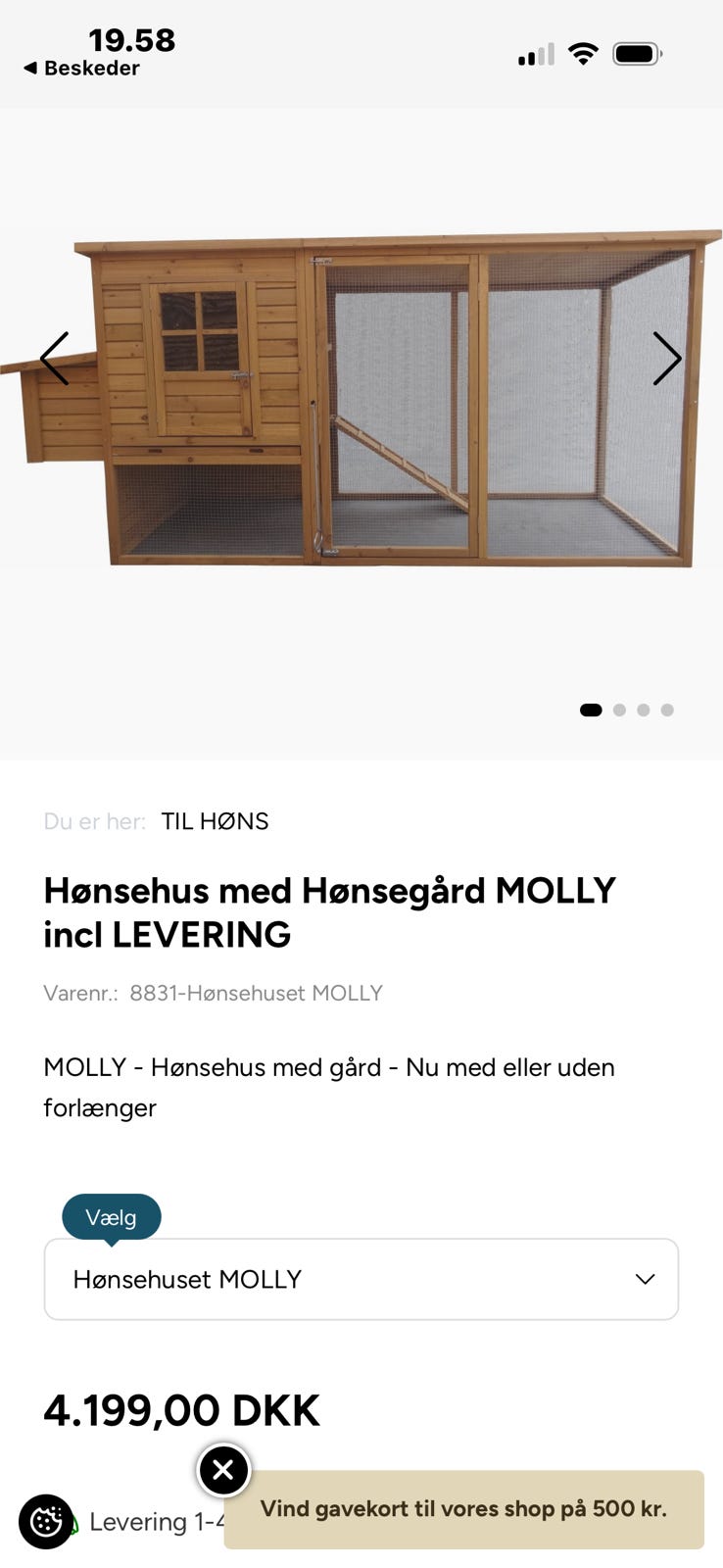 Galleribillede