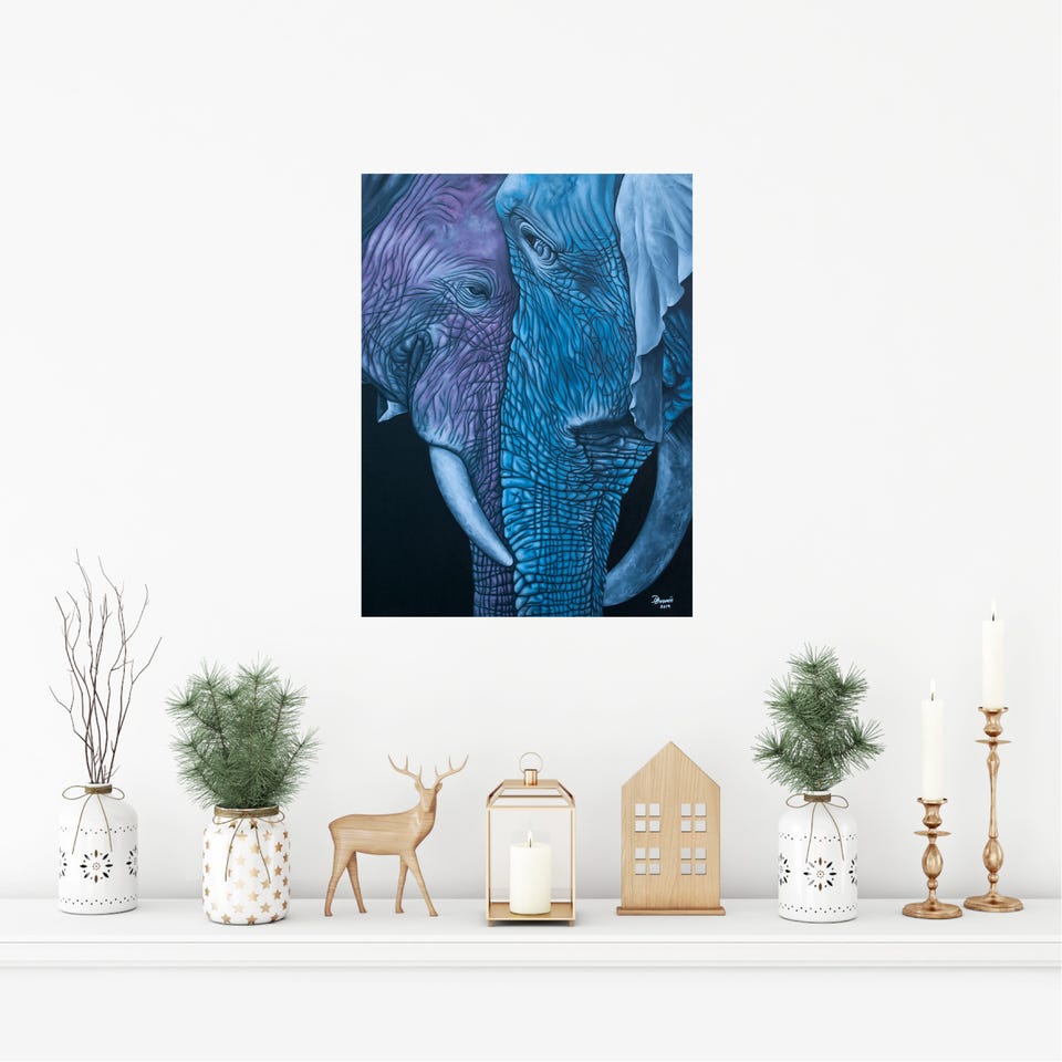 Galleribillede