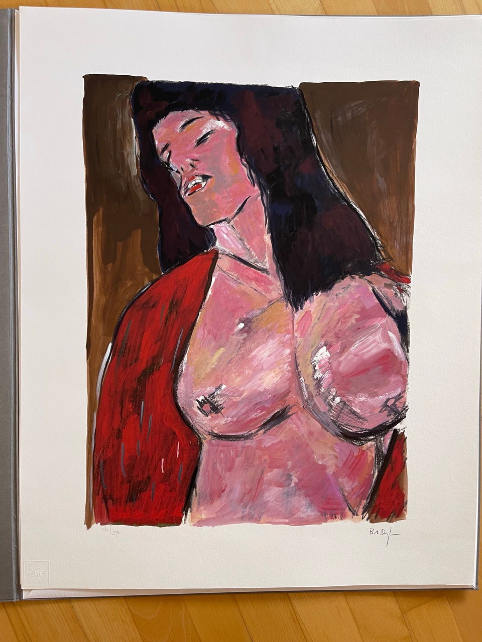 Galleribillede