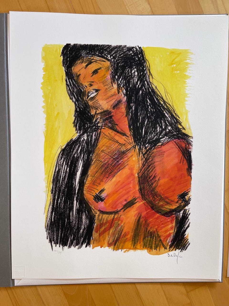 Galleribillede