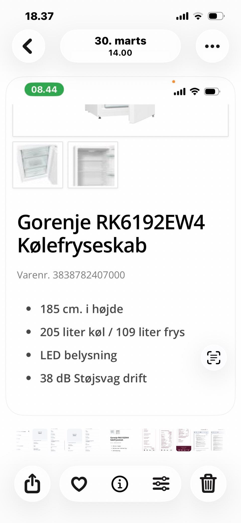 Galleribillede