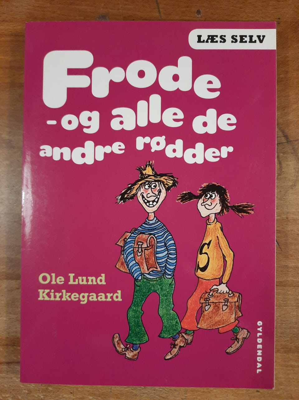 Galleribillede