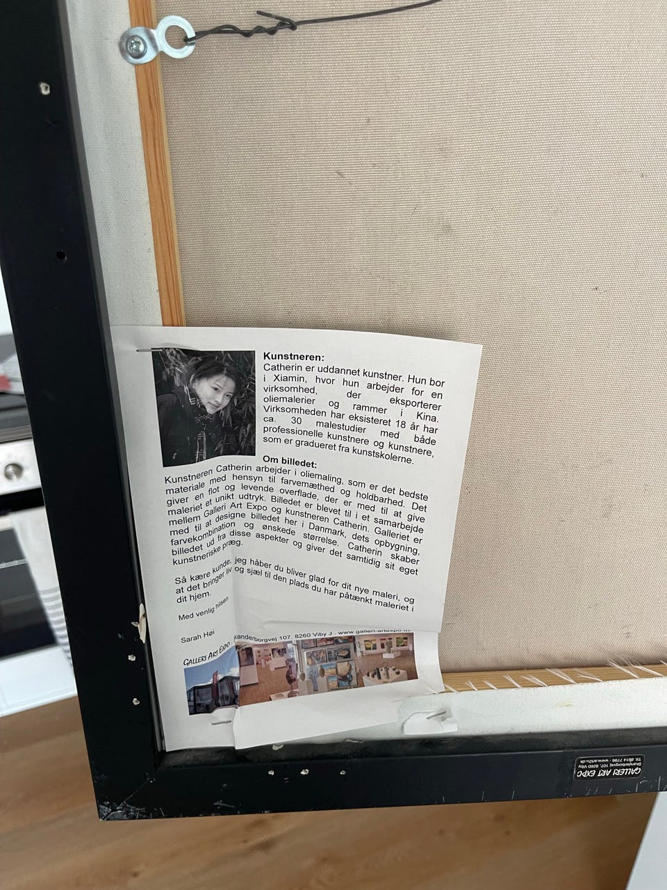 Galleribillede