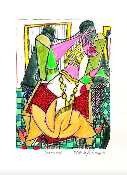 Galleribillede
