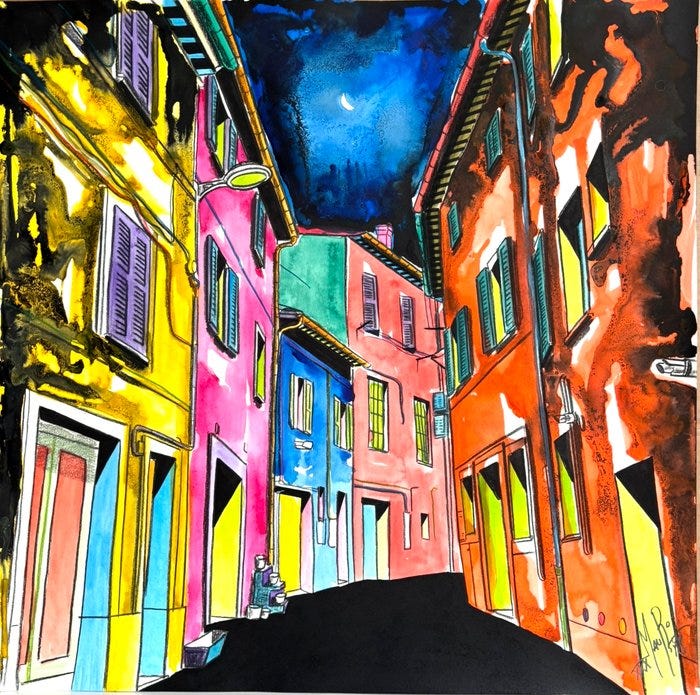 Galleribillede