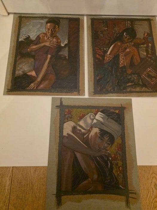 Galleribillede