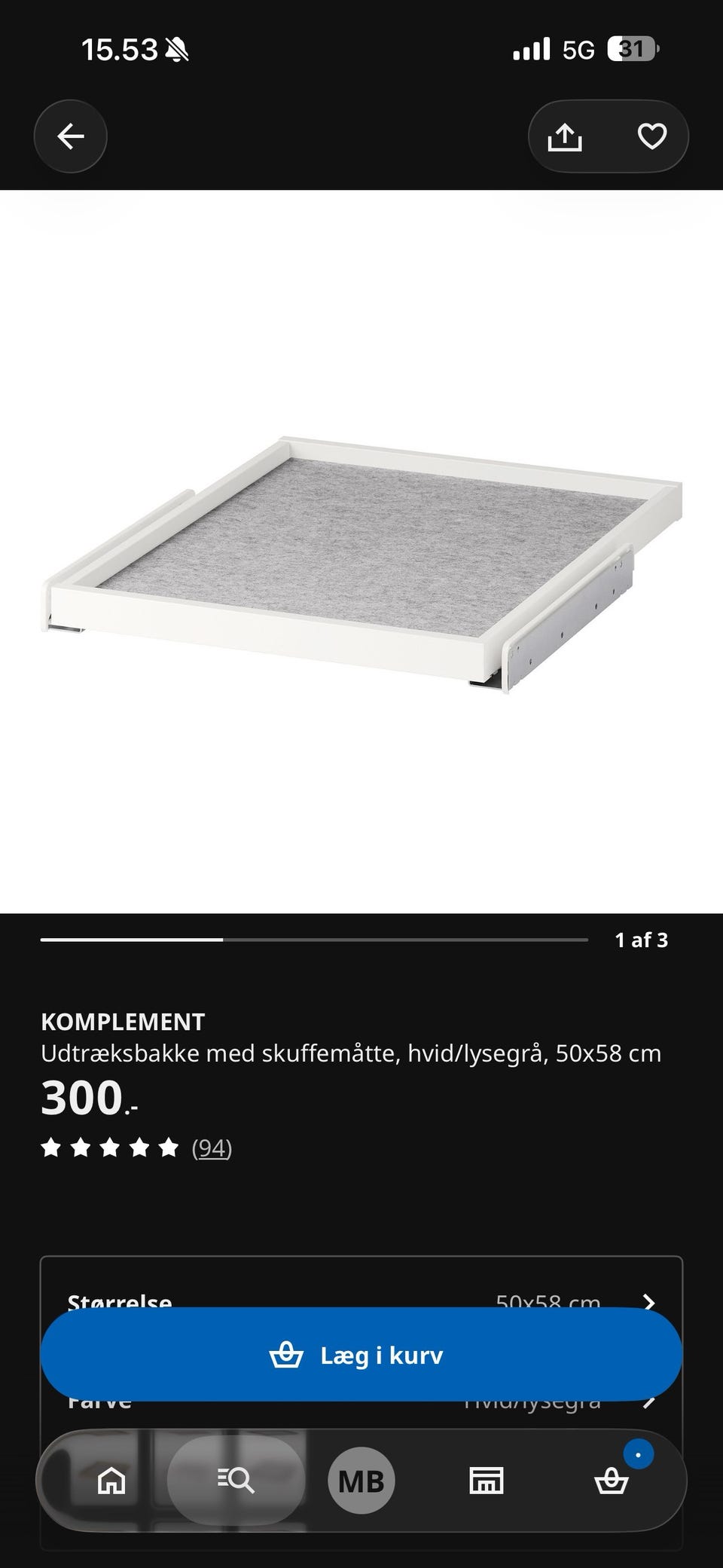 Galleribillede