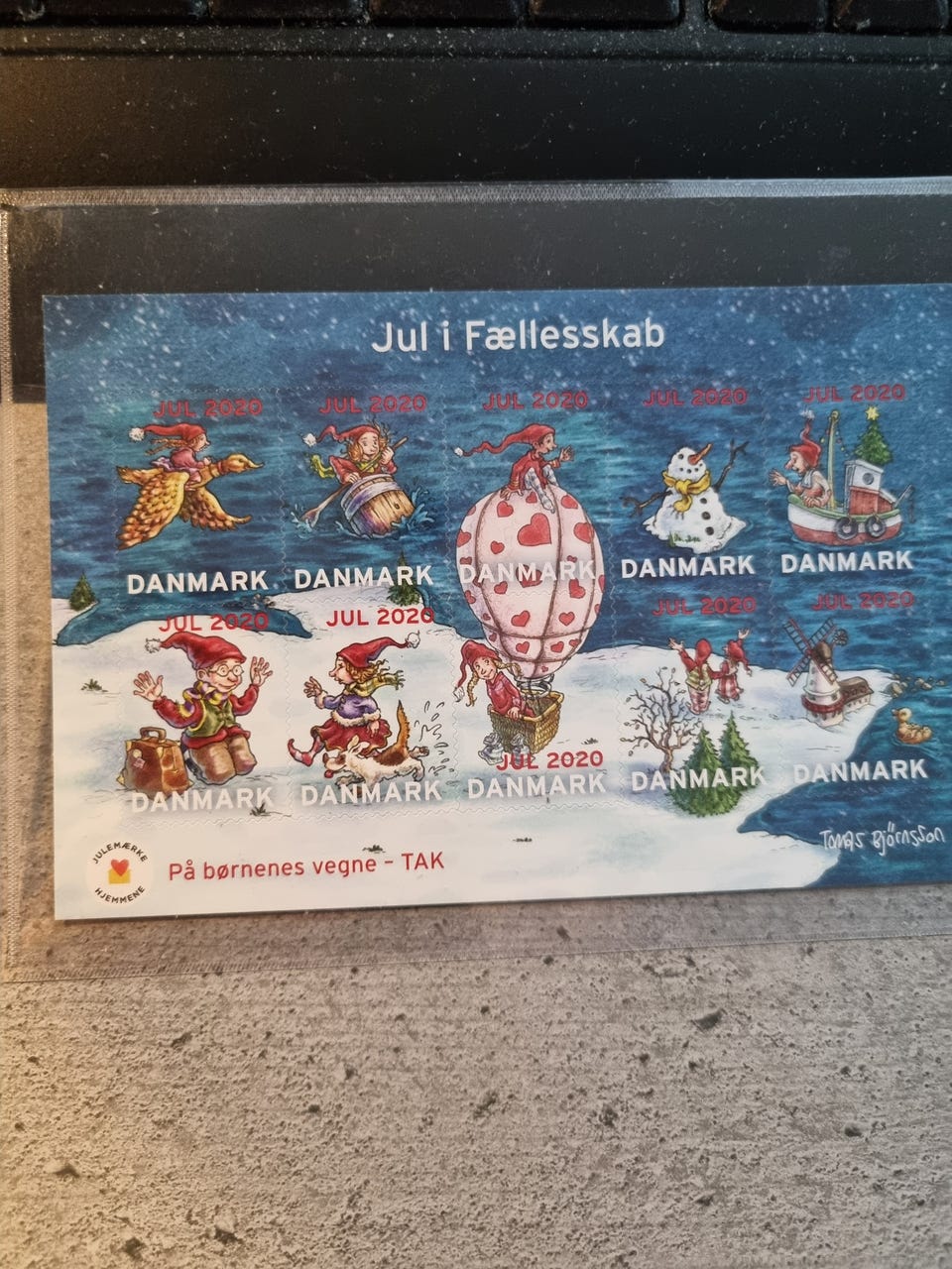 Galleribillede