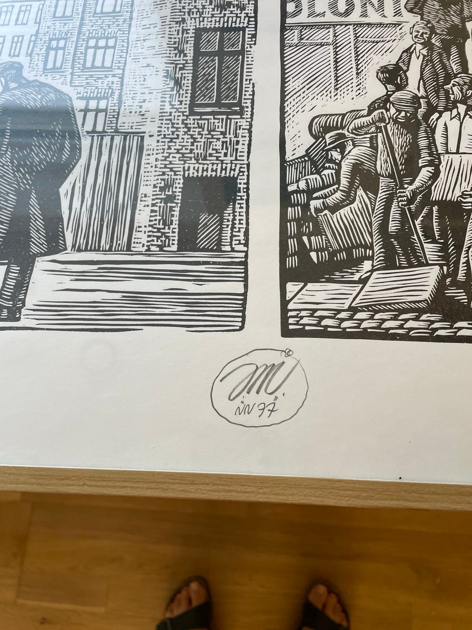 Galleribillede