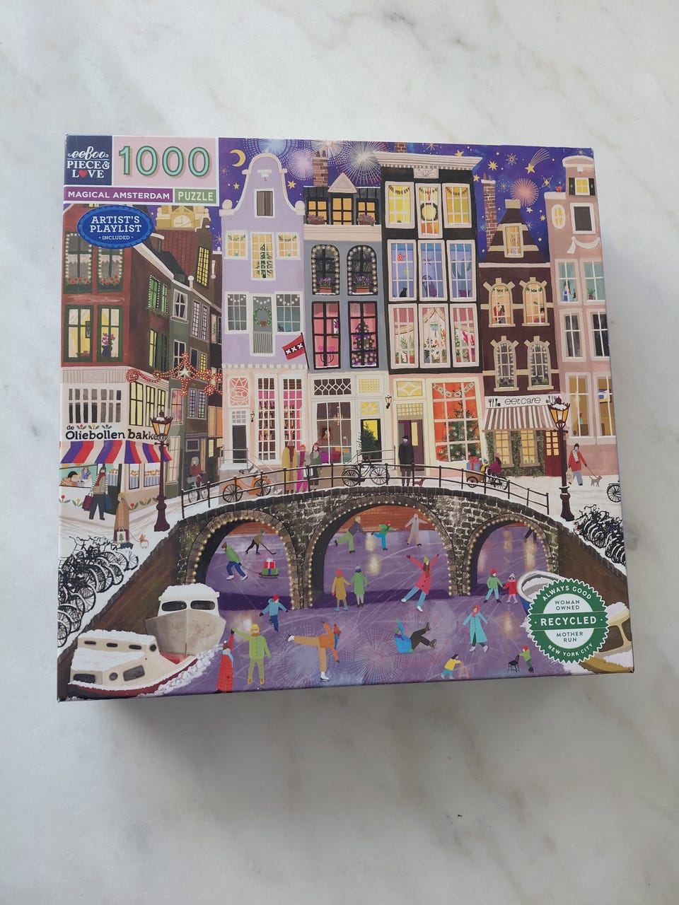 Galleribillede