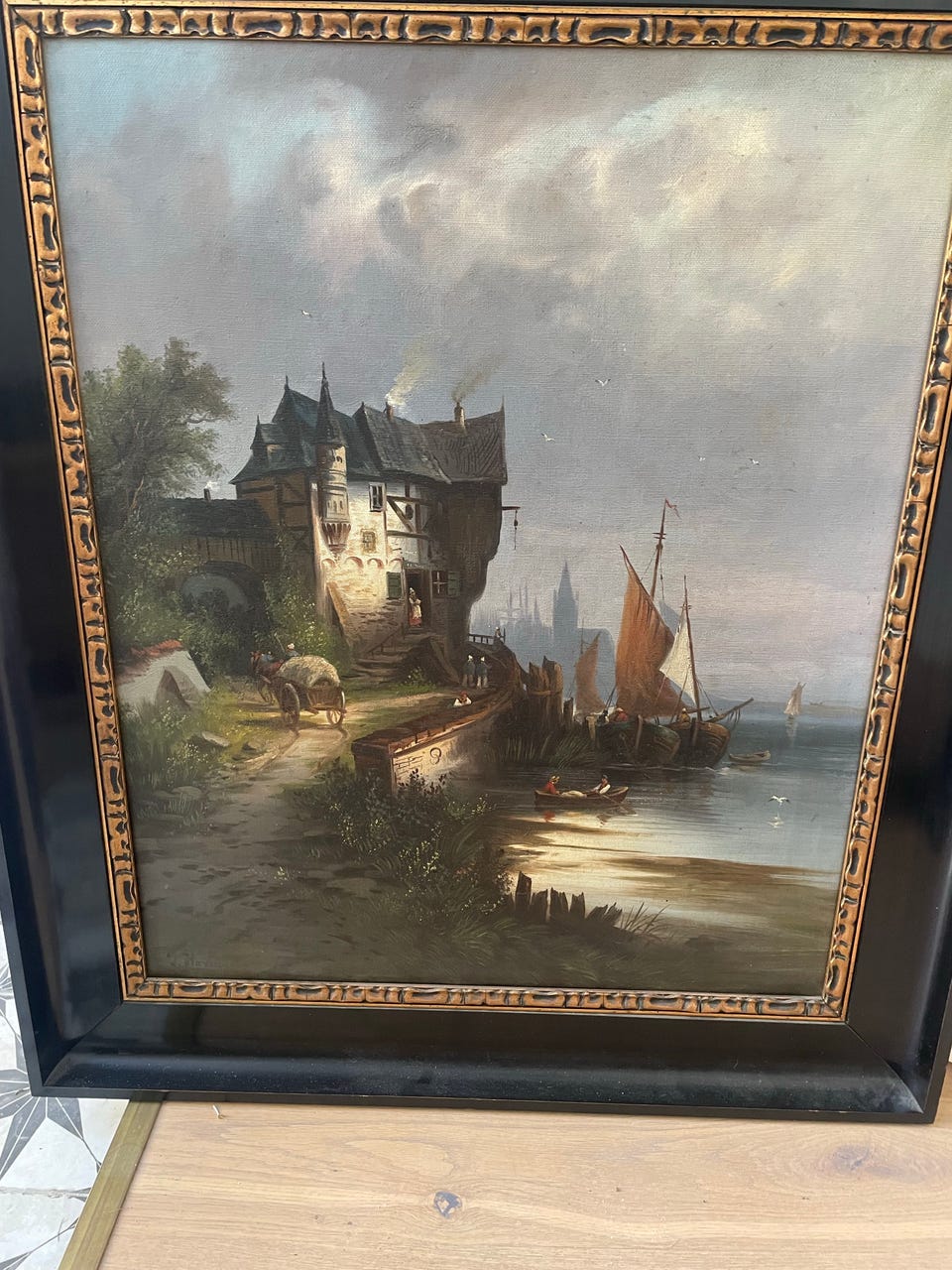 Galleribillede