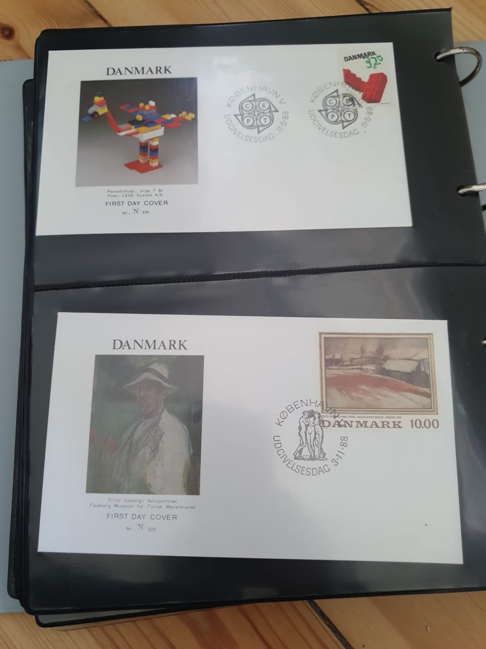 Galleribillede