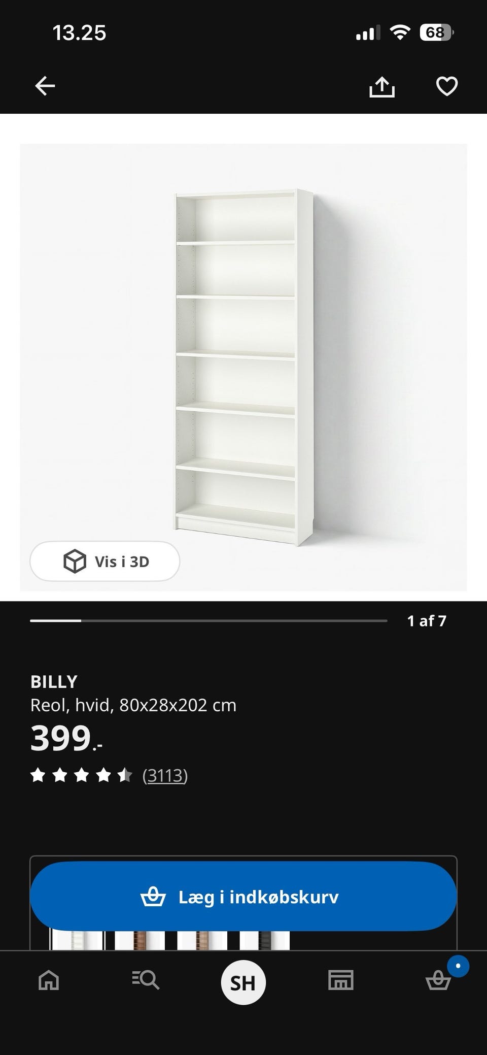 Galleribillede