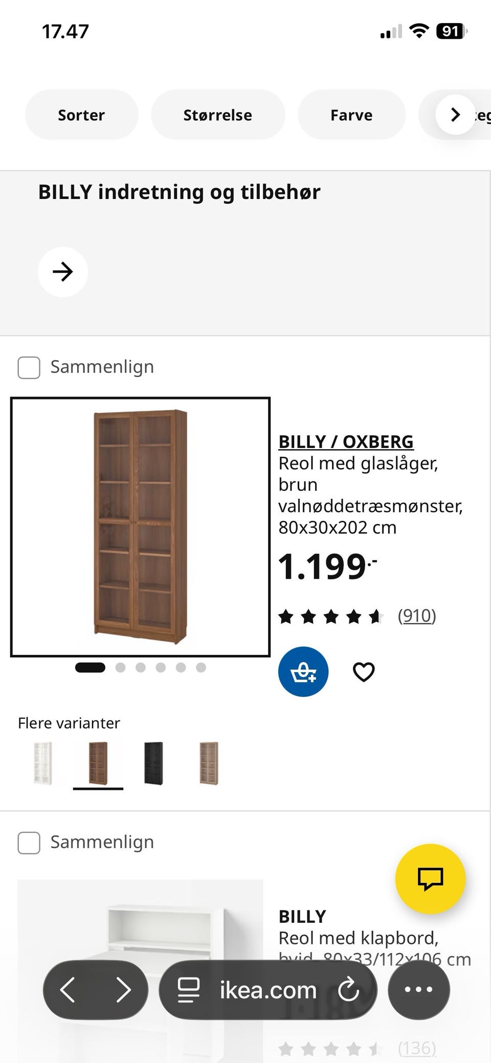 Galleribillede