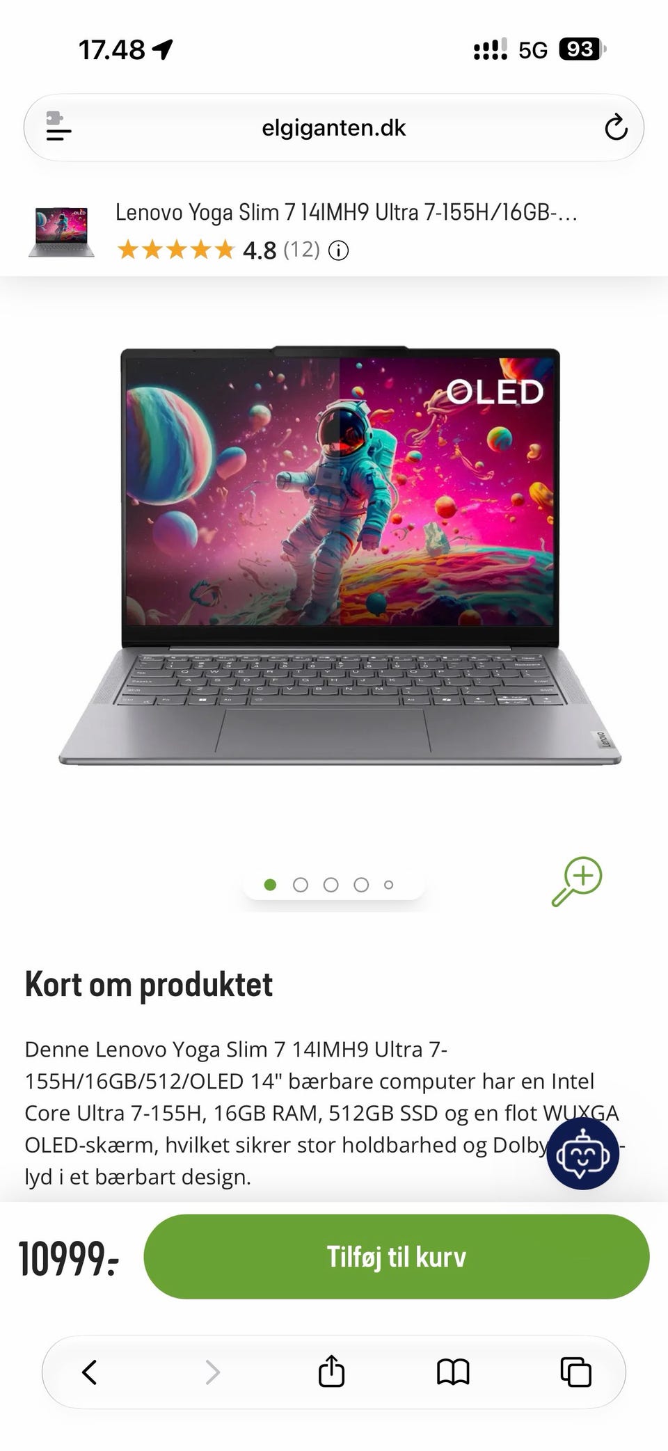 Galleribillede
