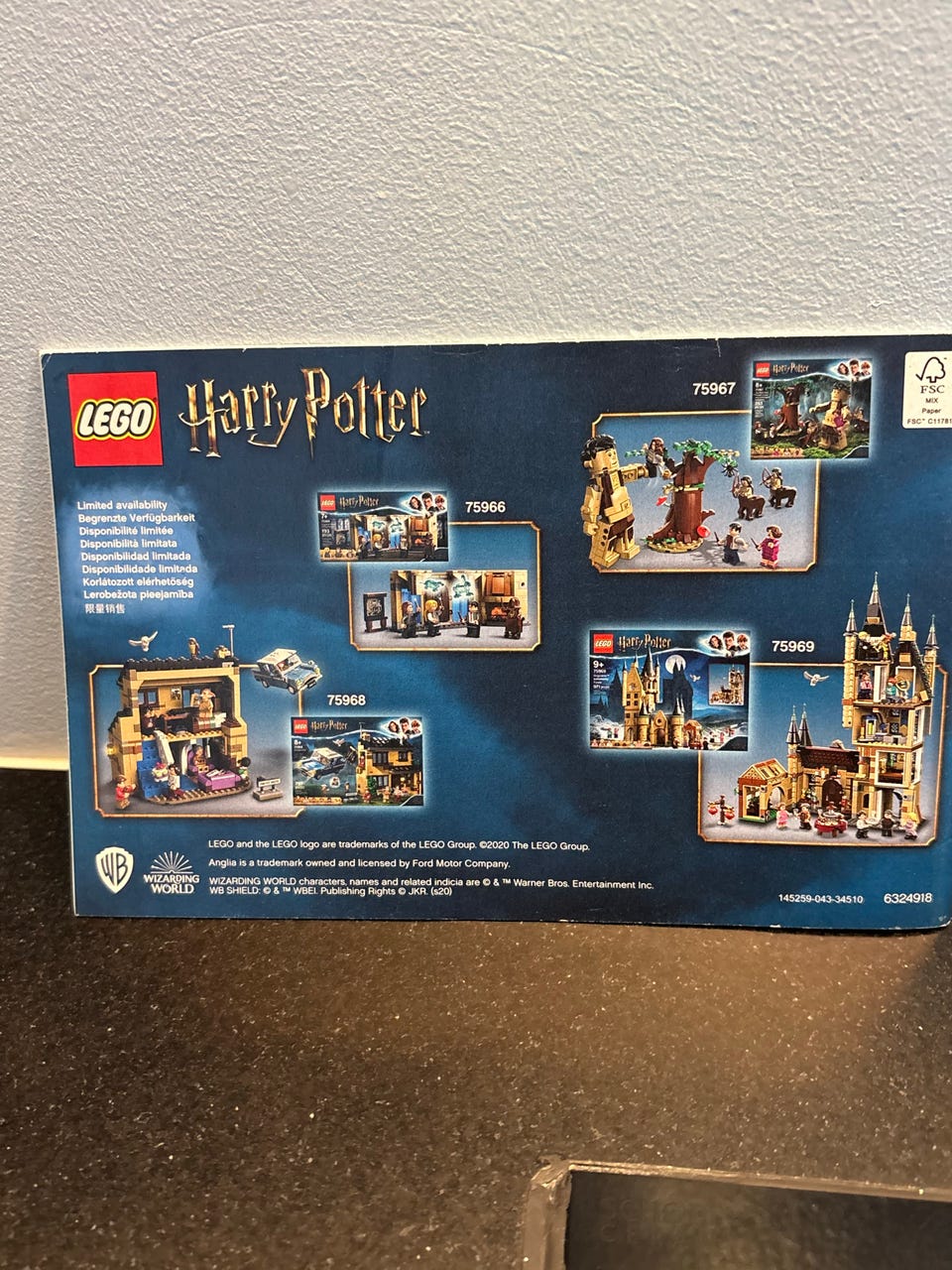Galleribillede