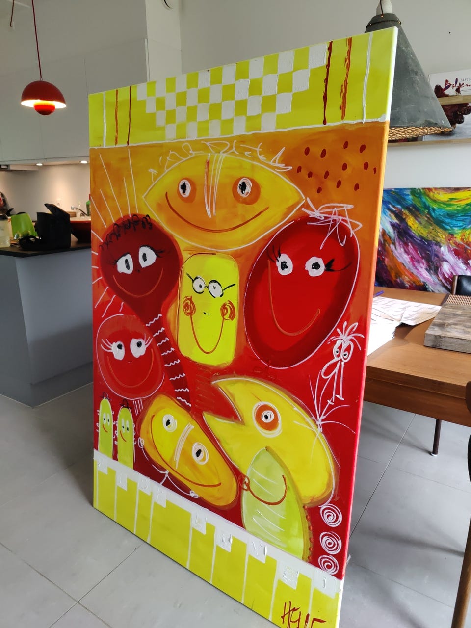 Galleribillede