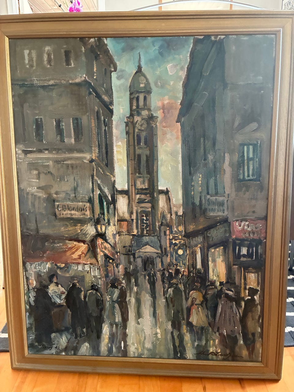 Galleribillede