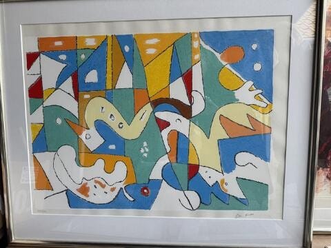 Galleribillede