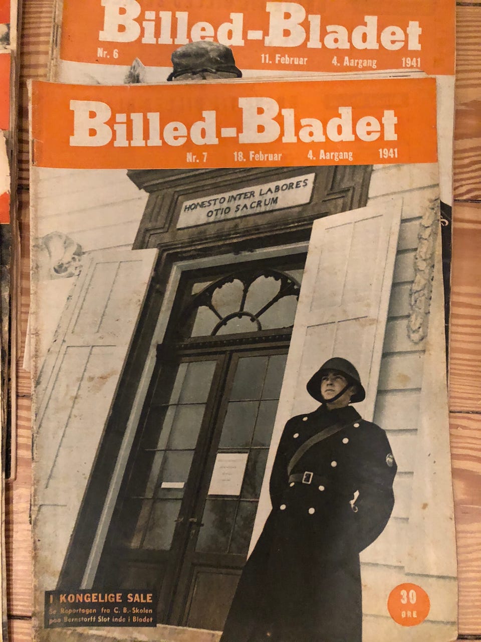Galleribillede