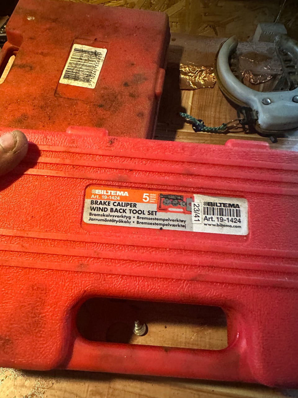 Galleribillede