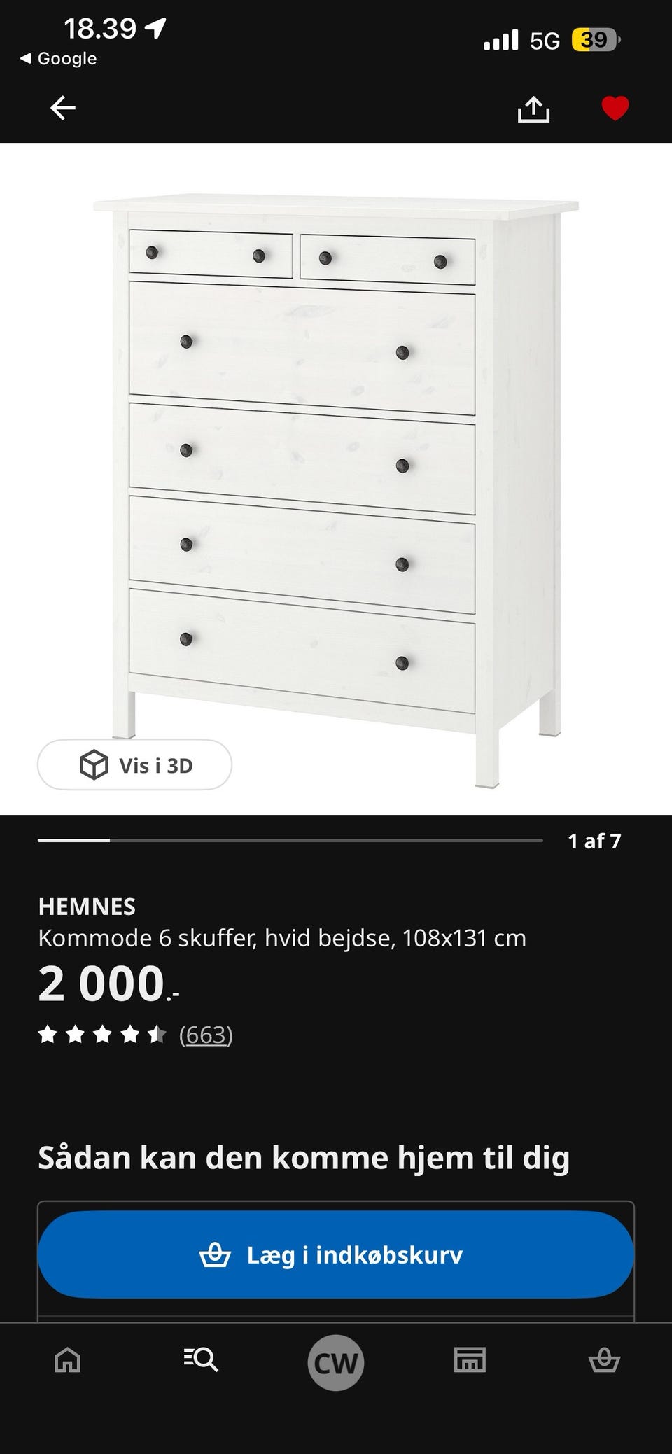 Galleribillede