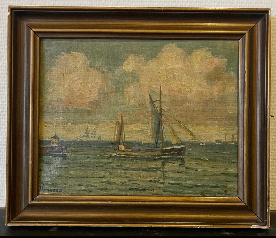 Galleribillede