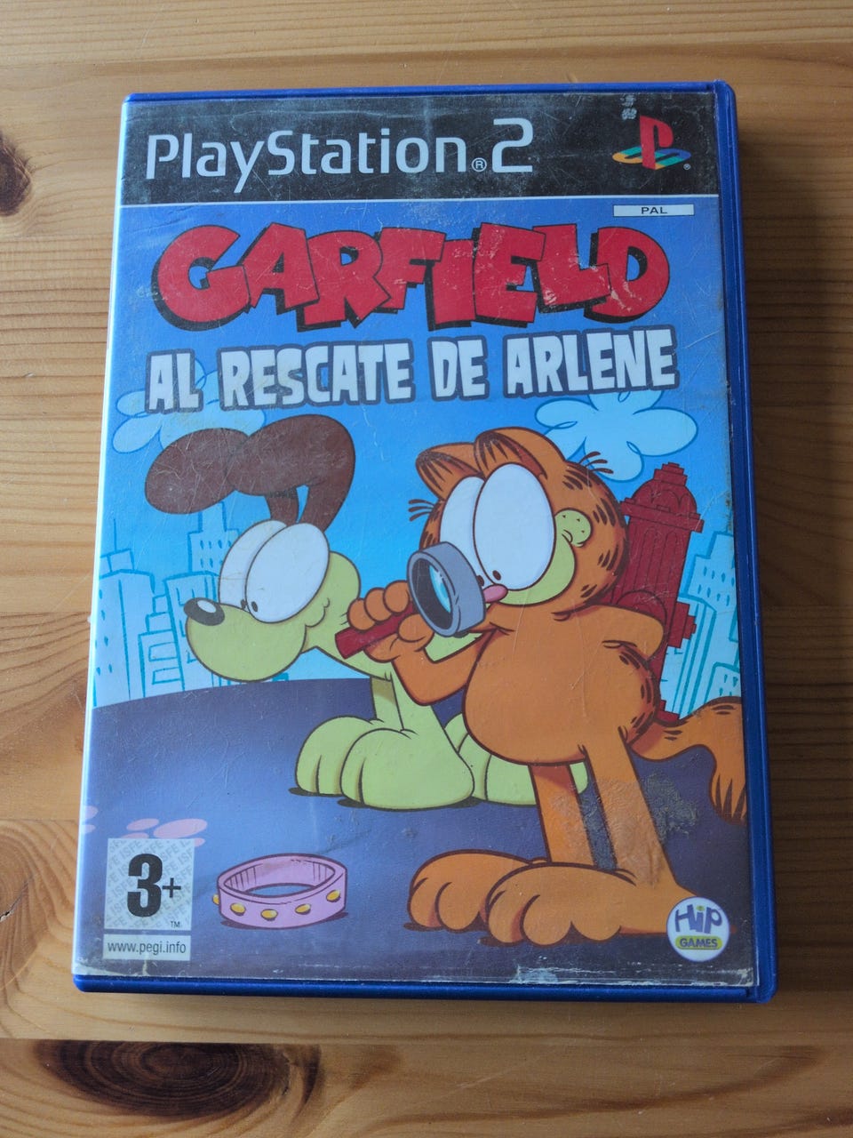 Galleribillede