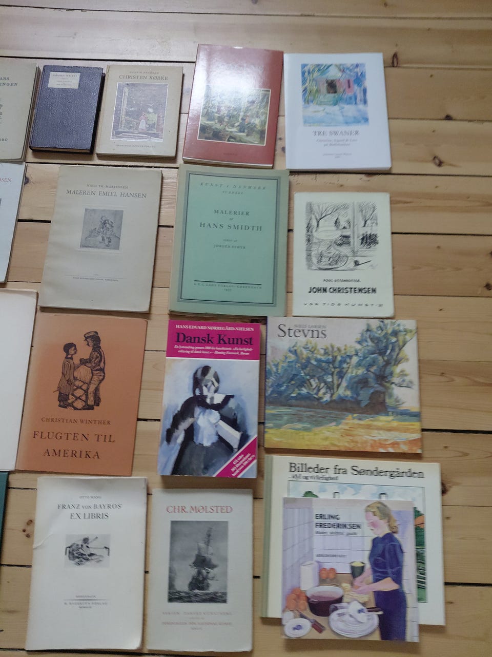 Galleribillede