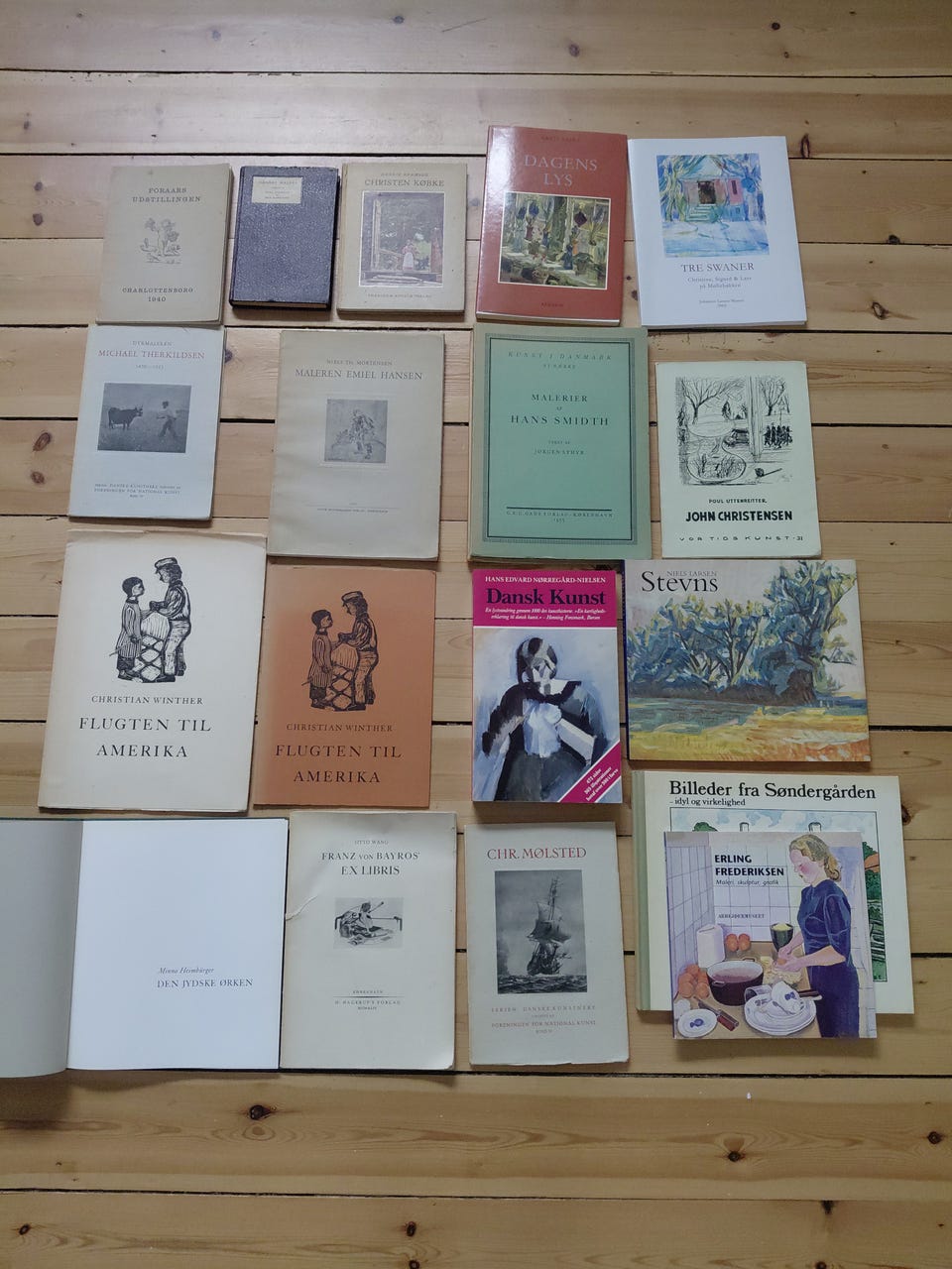 Galleribillede