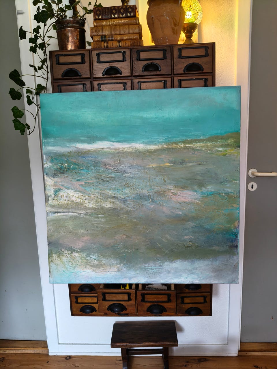 Galleribillede
