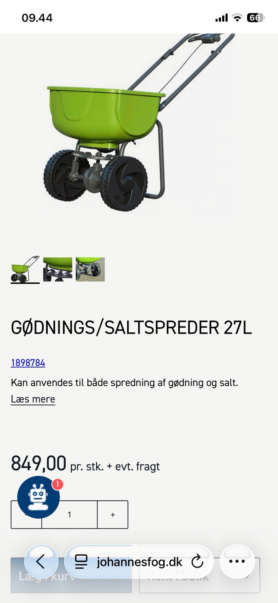 Galleribillede