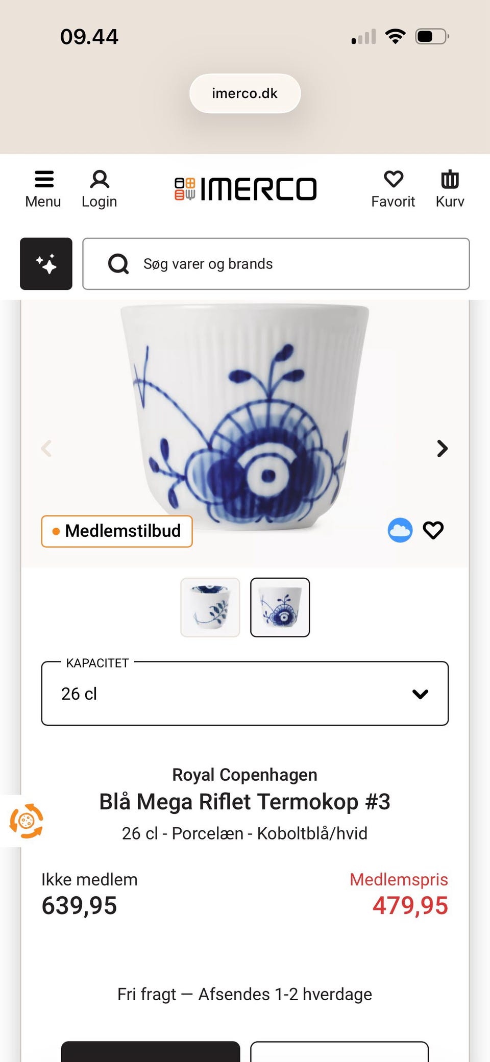 Galleribillede