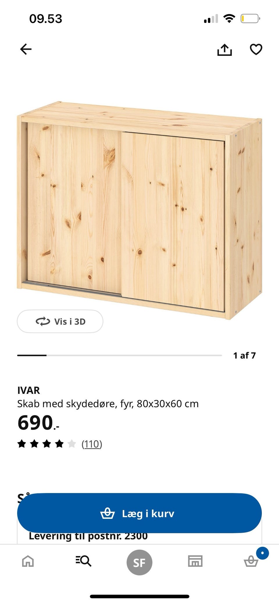 Galleribillede