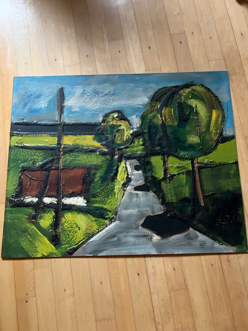 Galleribillede