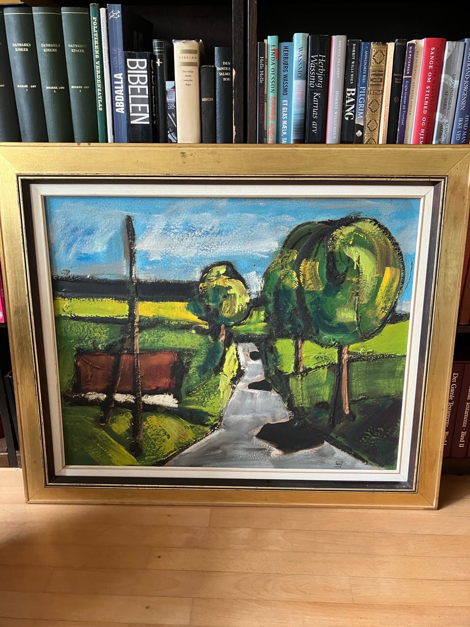 Galleribillede
