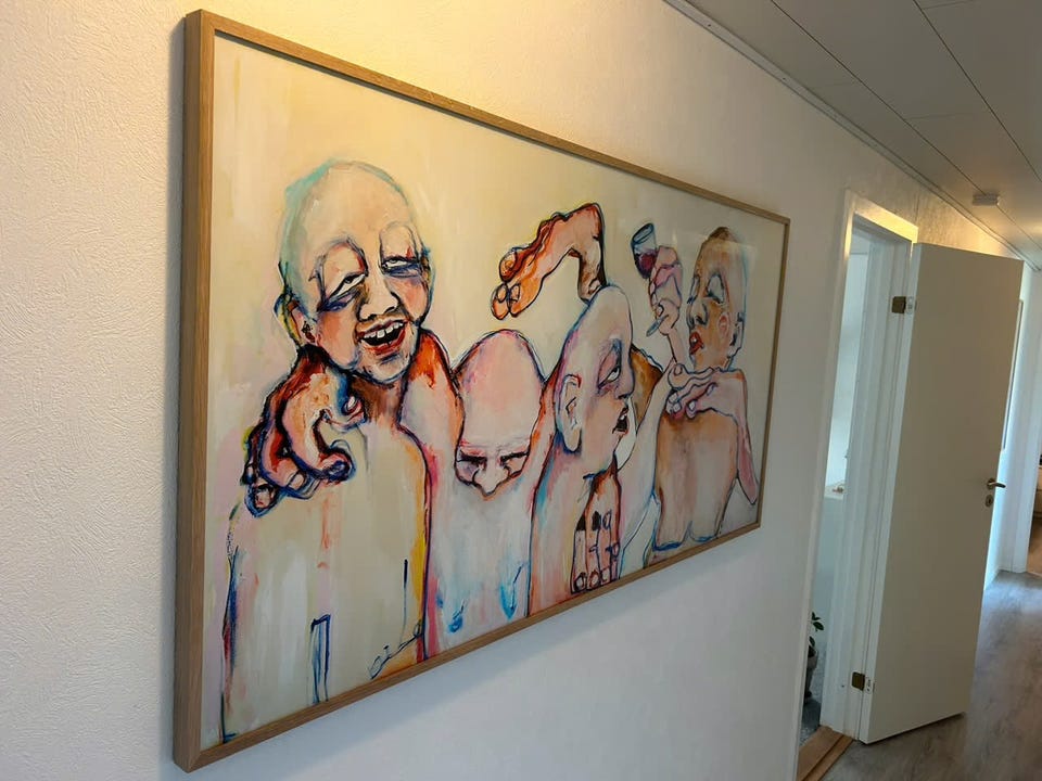 Galleribillede
