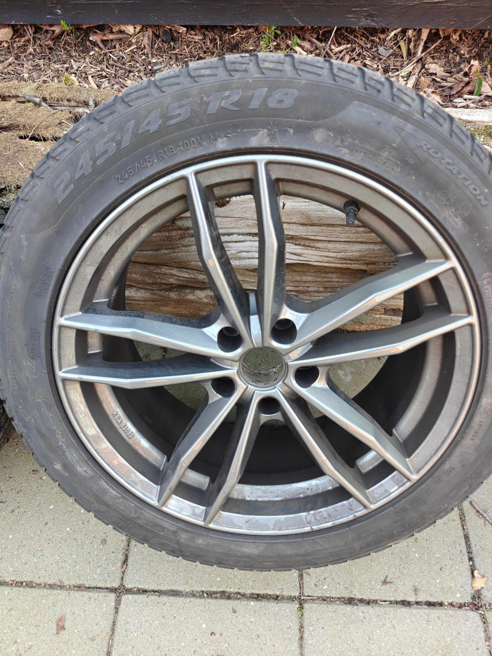 Galleribillede