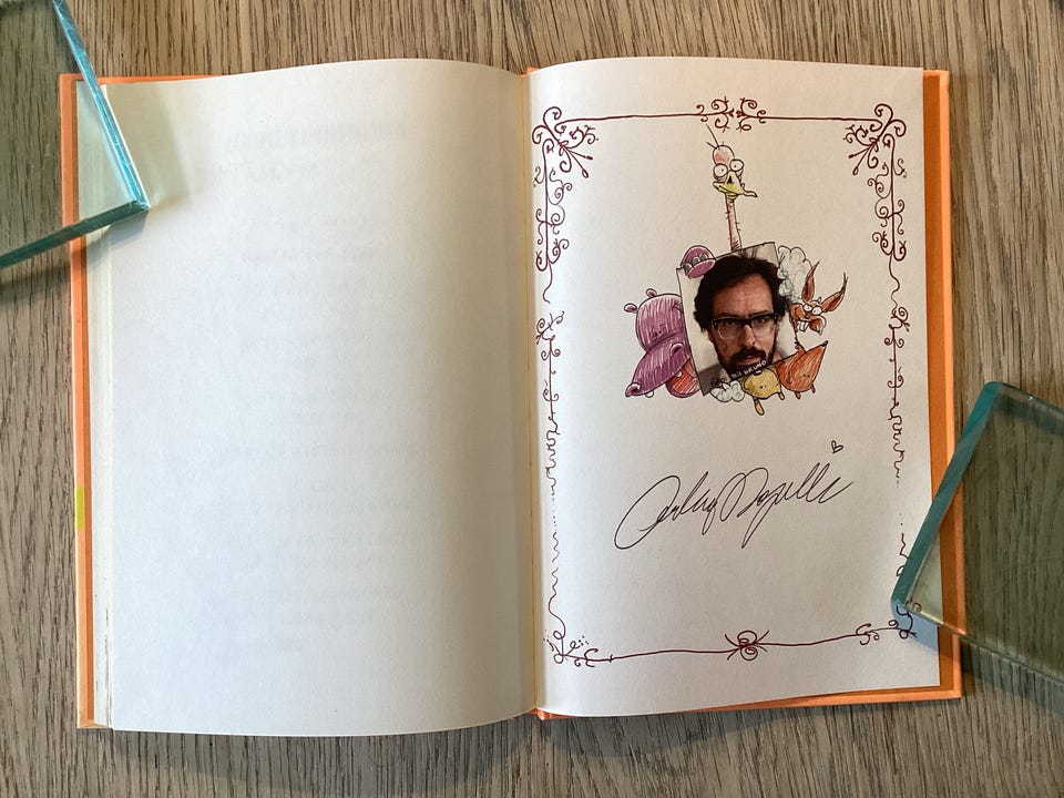 Galleribillede